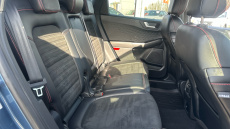 Ford Kuga 1.5 EcoBlue ST-Line First Edition 5dr Auto Diesel Estate